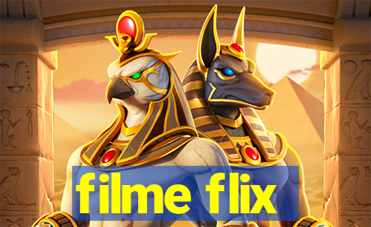 filme flix